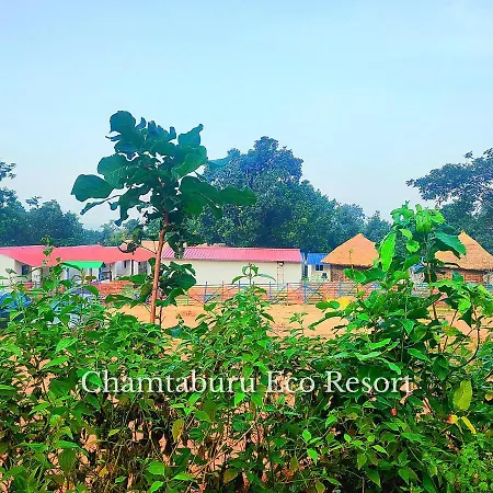 Chamtaburu Eco Resort-2