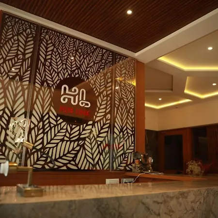 Muza Hotels Fisco-2