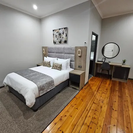 Luxe Musgrave Boutique Hotel-3