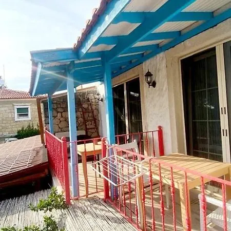 Pervin Hanım Konağı-2