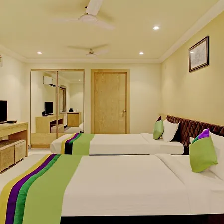 Treebo Asl Prime, Gariahat-2