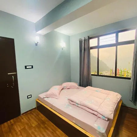 Norlha Homestay-3