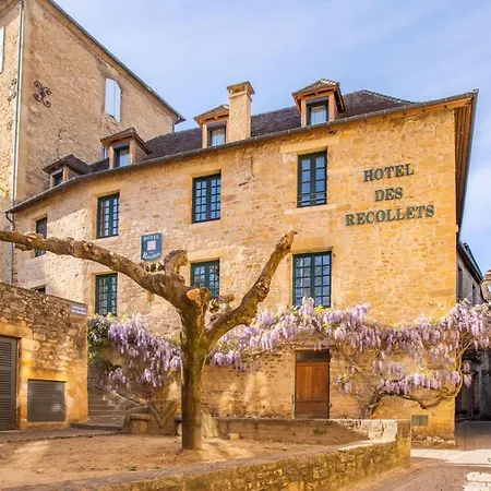 Hôtel des Récollets-2