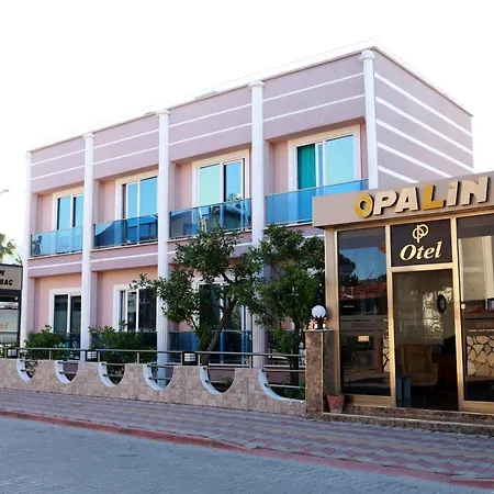 Opalin Pansiyon-2