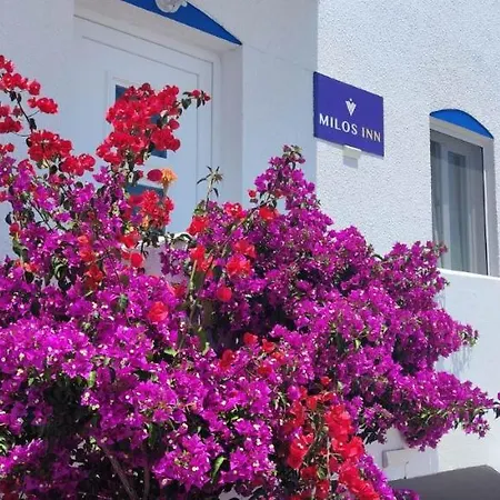 Milos Inn-3