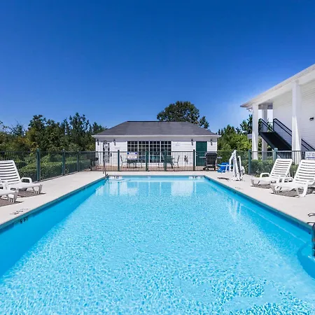 Baymont By Wyndham Duncan/Spartanburg-2