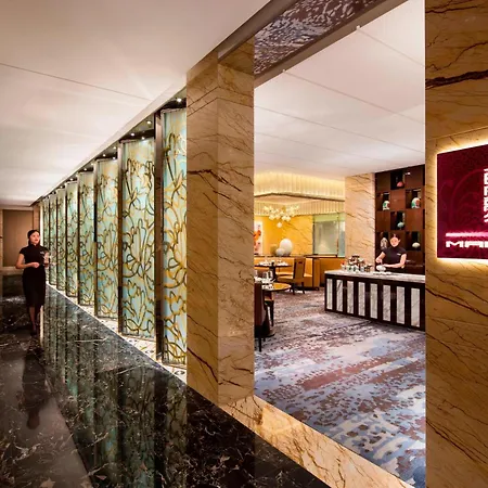 Jw Marriott Hotel Chengdu-3
