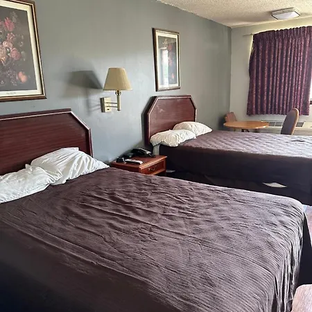 Budget Inn-Gadsden-3