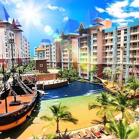 Grande Caribbean Resort-3