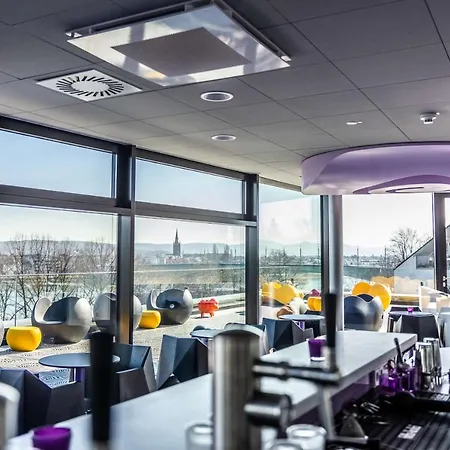 Prize By Radisson, Bonn City-3