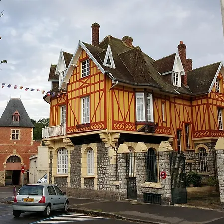 La Porte De Bretagne-3