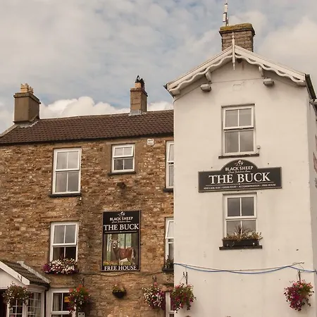 The Buck Hotel-2