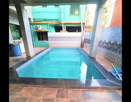 Green Didis Cottage Apartment Hotel-3