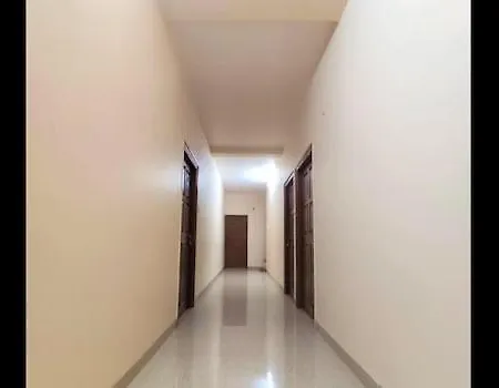 Green Didis Cottage Apartment Hotel-2