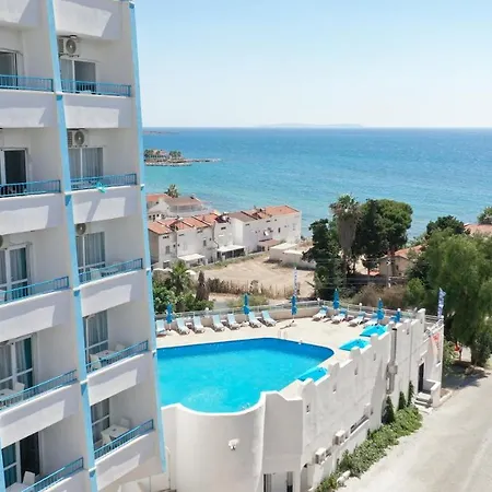 Safak Otel Didim-2