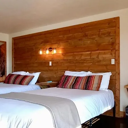 Horseshoe Bend Motel-3