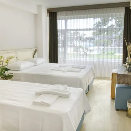 Pedasos Altinel Otel-2