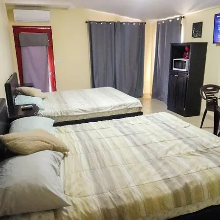 Rancho Percebu Beach Studio 5-2