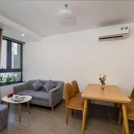 Hsuites Riverside Hotel And Apartment-2