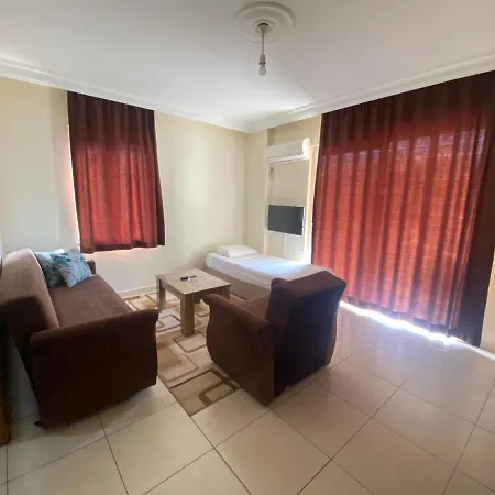 Alı Ünal Apart Otel-2