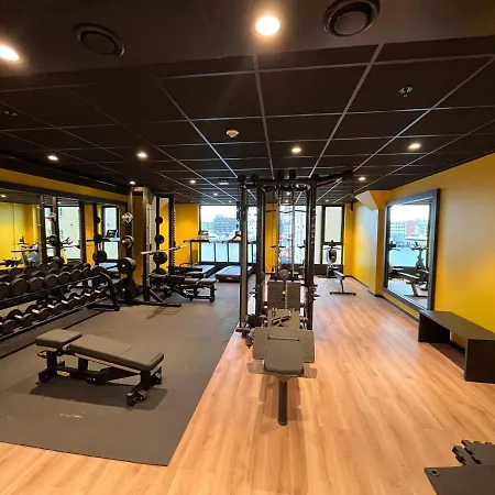Thon Hotel Alesund-3