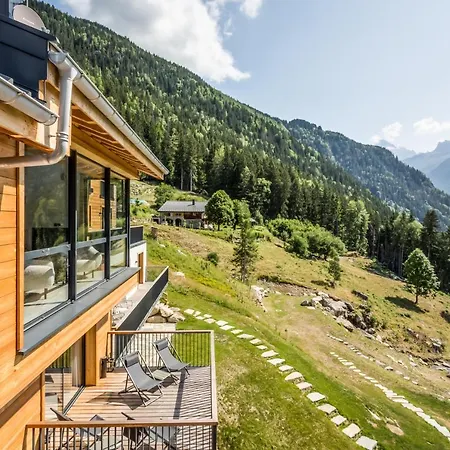 Le Chalet Mont Blanc-2