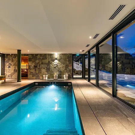 Le Chalet Mont Blanc-2