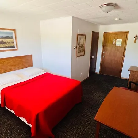 Sands Motel-3