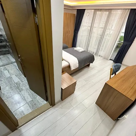 Vera Suite Hotel Trabzon-2