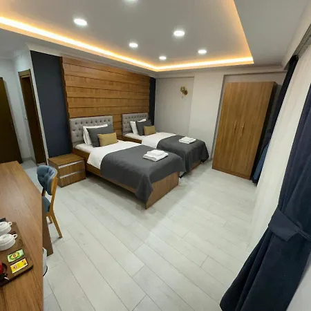 Vera Suite Hotel Trabzon-3