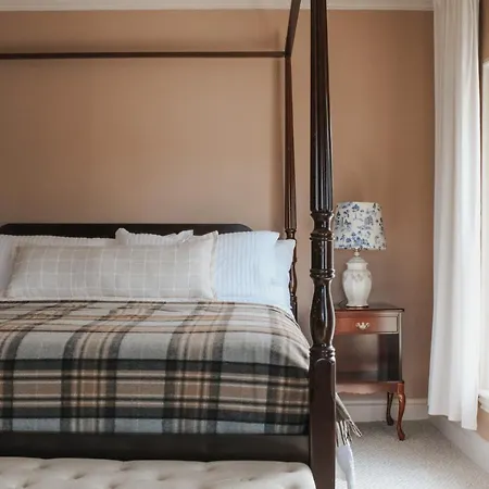 The Cooper'S Inn-2