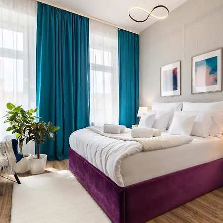 Hotel Sofia By The Railway Station Wroclaw-2