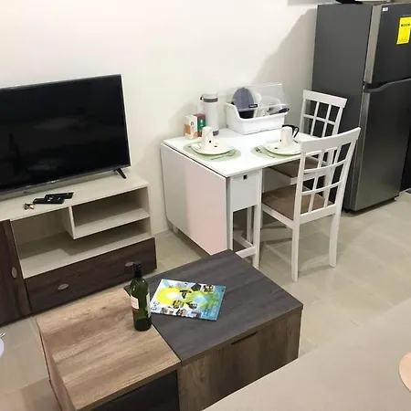 Kasara Urban Resort And Residences-3