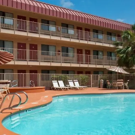Red Roof Inn Corpus Christi South-2