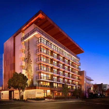 Nobu Hotel Palo Alto-3