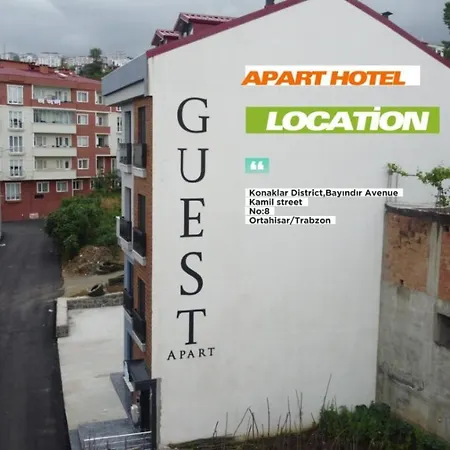 Guest Apart Konaklar-2