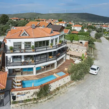 Lunas Alaçatı-3