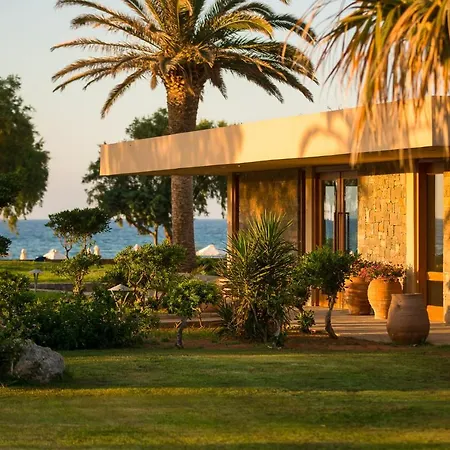 Kernos Beach Hotel & Bungalows-2