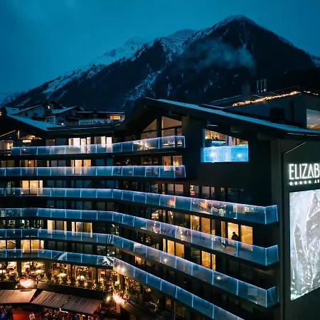 Elizabeth Arthotel Adults Only-2