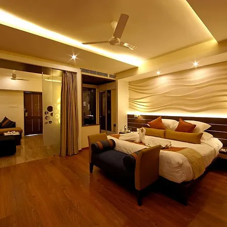 Golden Fruits Business Suites-2