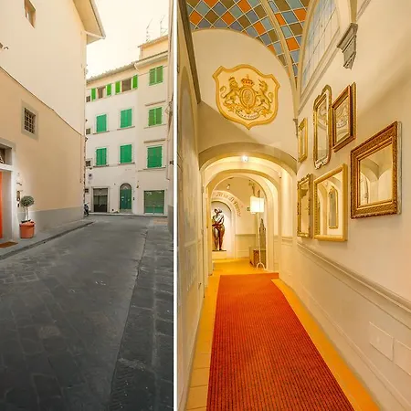 Firenze Suite-2