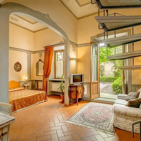 Firenze Suite-2