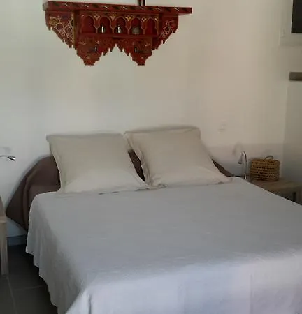 La Chambre De Salome-3