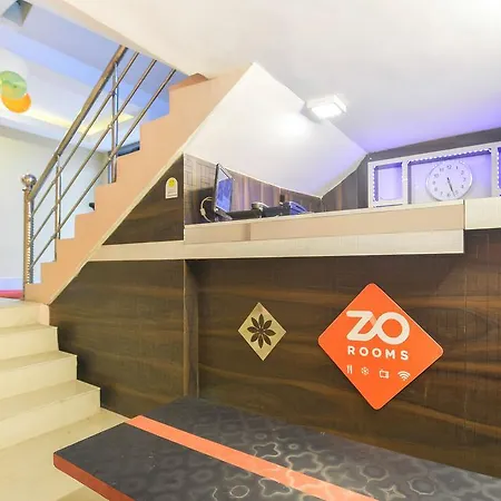 Golden Heaven Hotel-3