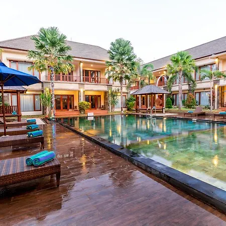 Vidi Boutique Hotel-2