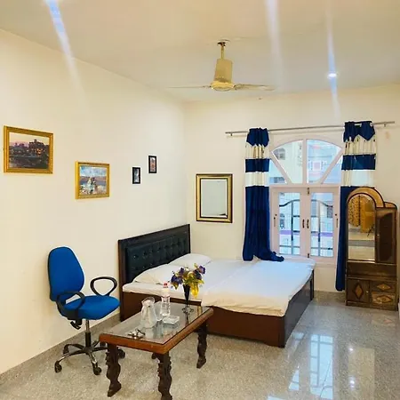Pall Residency-2