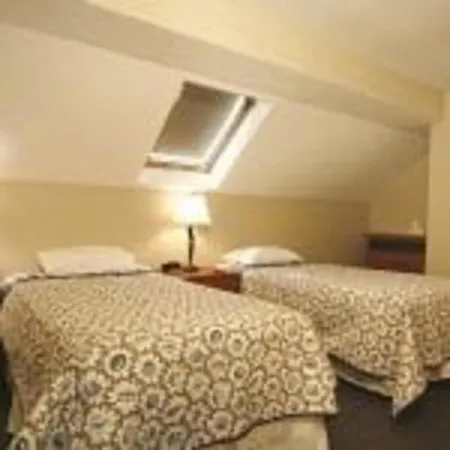 Studio East Motel-2