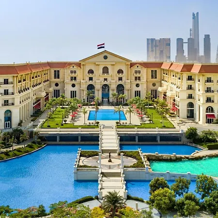 The St. Regis New Capital Cairo-2