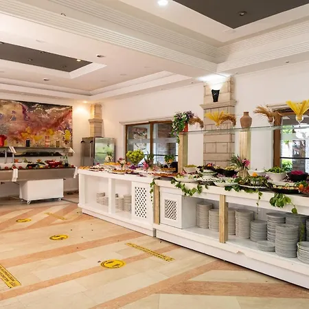 Tiana Beach Resort-2