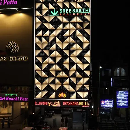Sree Sakthi Residency-2
